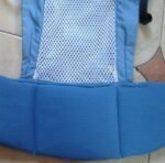 Breathable Multifunctional Baby Carrier – Front Carry - Imagen 4